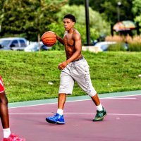 Anthony Simpson Jr (@antbuckets_4) 's Twitter Profile
