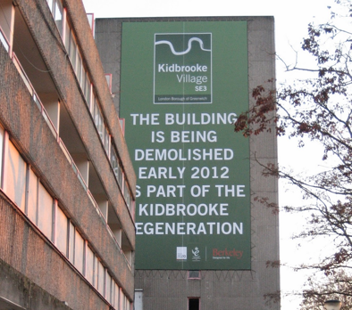 KidbrookeKite's profile picture. Community blog and news site covering Kidbrooke and Hornfair, Eltham West, the Ferrier Estate and beyond. Run by @AdamBienkov