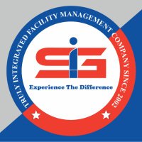 SIG Facility Services(@SIG_Facility) 's Twitter Profile Photo