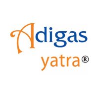 ADIGAS YATRA(@adigasyatra) 's Twitter Profile Photo