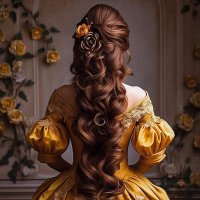 👑🅿️rincess 🅱️elle🥀 (@magicisinsideme) 's Twitter Profile