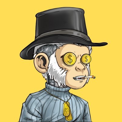 goldman_web3's profile picture. Crypto Analyst & Investor | I share relevant strategies to get success in Web3 | Earned $300,000 in crypto 🗝