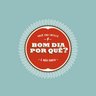 bomdiaporque's profile picture. eu já estava de mau humor bem antes de ser modinha
