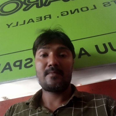 GmailNazibullah's profile picture. Chakmanjhan