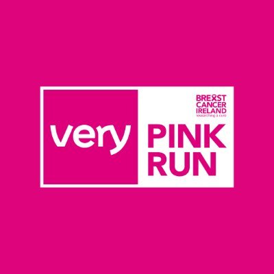 VeryPinkRun Profile Picture