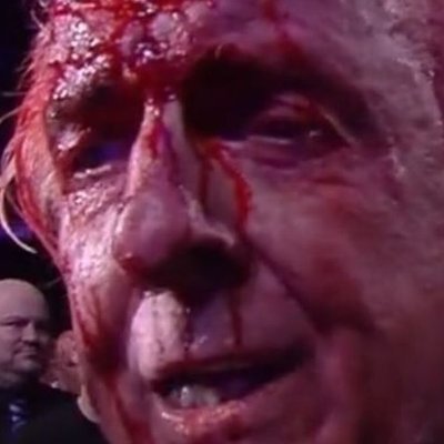 Is Ric Flair Alive?