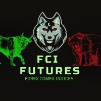 FCI FUTURES(@forexgoldnikki) 's Twitter Profile Photo