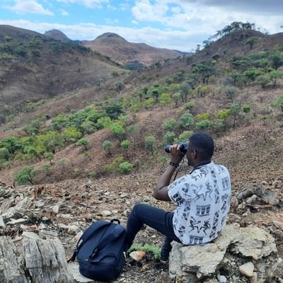 ronnie chirimuta Profile