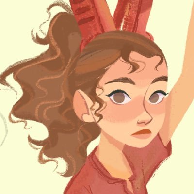 🍃 illustrator & character designer 💫 🍀 she/her | Prints! https://t.co/4pzMv6ubxS