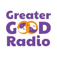 Greater Good Radio(@GGRadioHI) 's Twitter Profile Photo