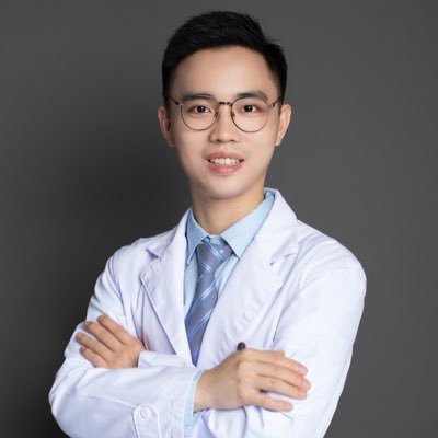 PhD student in musculoskeletal rehabilitation, Hong Kong Polytechnic University, graduated from Guangzhou University of Chinese Medicine