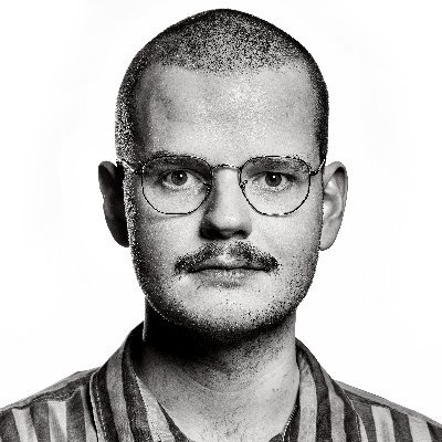 Skrighals's profile picture. Skeløjet journalist hos B.T.        apet@bt.dk