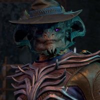 mateo | is playing baldur's gate 3 🏳️‍🌈(@sgtlighttree) 's Twitter Profile Photo