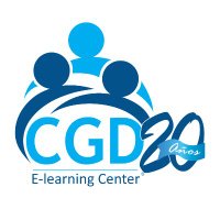 cgdformación (@infocgd) 's Twitter Profile Photo cgdformación (@infocgd) 's Twitter Profile Photo