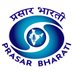 Prasar Bharati प्रसार भारती (@prasarbharati) Twitter profile photo