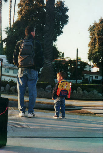 AndrewOchsner's profile picture. President/founder of Boone Graphics. Married father of 3 boys living in Santa Barbara, California. Graduated from Bishop High and Loyola Marymount Univ