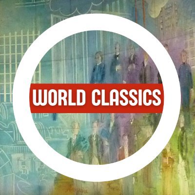 World Classics, your portal to timeless tales reimagined! We distill beloved literary gems for you. Lifetime Streaming of Classic Audio Books @ $1 only!!!