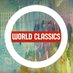 World Classics (@1WorldClassics) Twitter profile photo