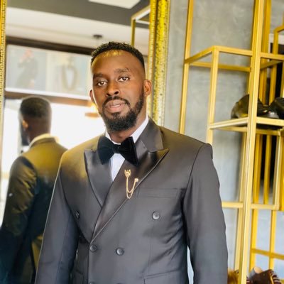 Alton Asiimwe Profile