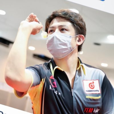 プロソフトダーツプレイヤー(PERFECT)🇯🇵.宮古島出身🏝東京で活動🏋️♀️親和物流.気まぐれ発信📲2023PERFECT年間3位.ゆっくり日本一目指す。