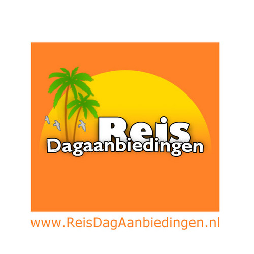 reisdagaanbod's profile picture. ✈ Reisdagaanbiedingen.nl geeft jou een overzicht van alle dagelijkse en wekelijkse reisaanbiedingen en geeft je de gelegenheid om zelf een bod te doen!