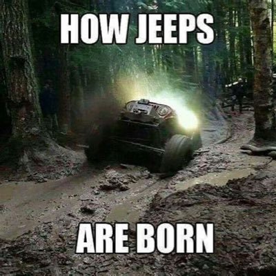 Jeeping4Ever Profile Picture