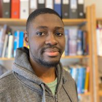 Iddrisu Amadu (@braimahiddris1) 's Twitter Profile