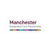 Manchester Integrated Care Partnership (@ManchesterICP) Twitter profile photo