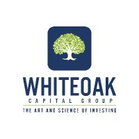 WhiteOak Capital(@WhiteOakCap) 's Twitter Profile Photo
