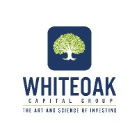 WhiteOak Capital (@whiteoakcap) 's Twitter Profile