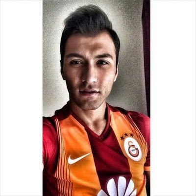 Aşk-ı Galatasaray ❤️