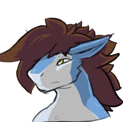 20 | SFW | Digital furry artist | I'm web developer and spend most of my time drawing or gaming