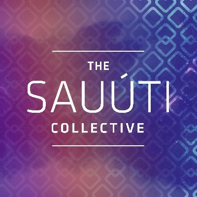 The Sauúti Collective is an Afro-centric universe rooted in African mythologies, languages, & cultures.