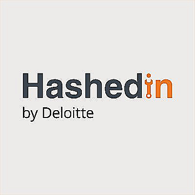 HashedIn Profile Picture