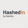 HashedIn's profile picture. Software engineering with a product mindset!