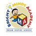 Bright Minds Academy (@brightmindsacd) Twitter profile photo
