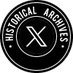 Historical Archives (@HistoArchives) Twitter profile photo