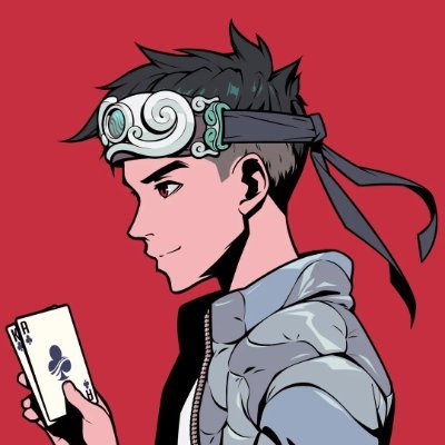 BrokeIRL ⛩さんのプロフィール画像