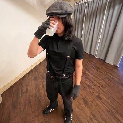 IINotDragonII's profile picture. I play hella gd go sub to my yt: IINotDragonII