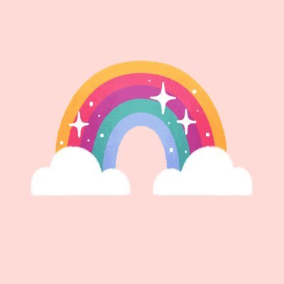 Kelly B 💕🌈✨さんのプロフィール画像