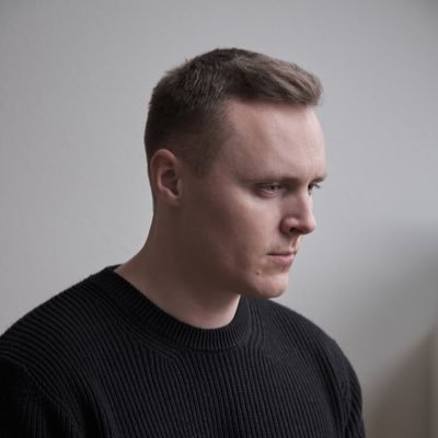 maybejensen Profile Picture