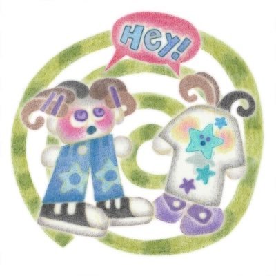 3123_he's profile picture. 오타쿠로 회귀함