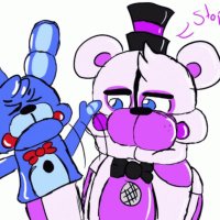 Funtime3Freddy3 (@funtime3freddy3) 's Twitter Profile