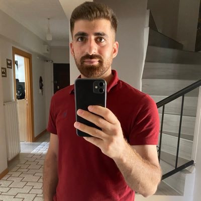 ibrahim_nayci's profile picture. şaka yapıyor olmalısın