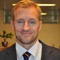 Ben Johnson (@bengjohnson11) 's Twitter Profile