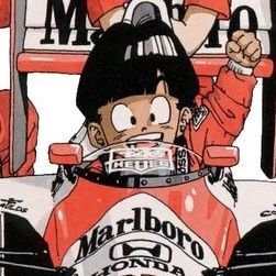 Mordu de F1 et de son histoire.
Supporter de la Scuderia Ferrari, de Schumacher, Räikkönen & Leclerc.
J'aime aussi la NBA & le Miami Heat
