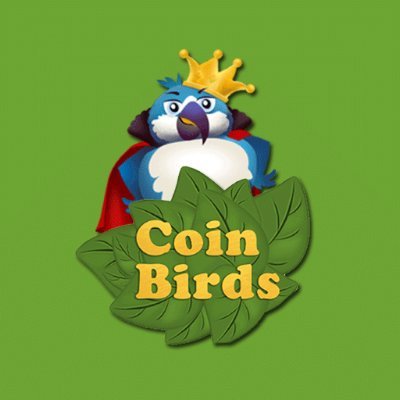 coinbirds_affi's profile picture. Automatic system of eggs collection! Collect eggs when it's convenient for you without any restrictions in time!