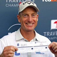 Jim Furyk's (@jimfurykpage12) 's Twitter Profile