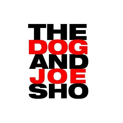 The Dog and Joe Sho.  Weekday mornings 5:45-10:00a on 93.7 The River!