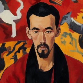 Nathanさんのプロフィール画像